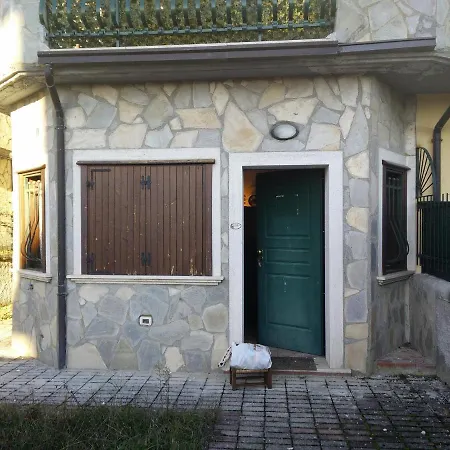 Giasai Home